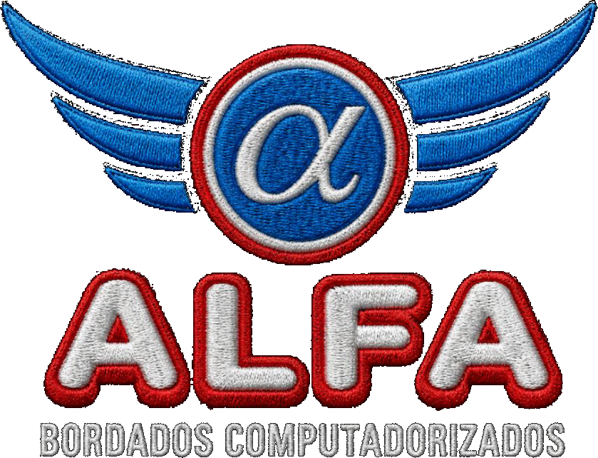 Alfa Bordados Computadorizados